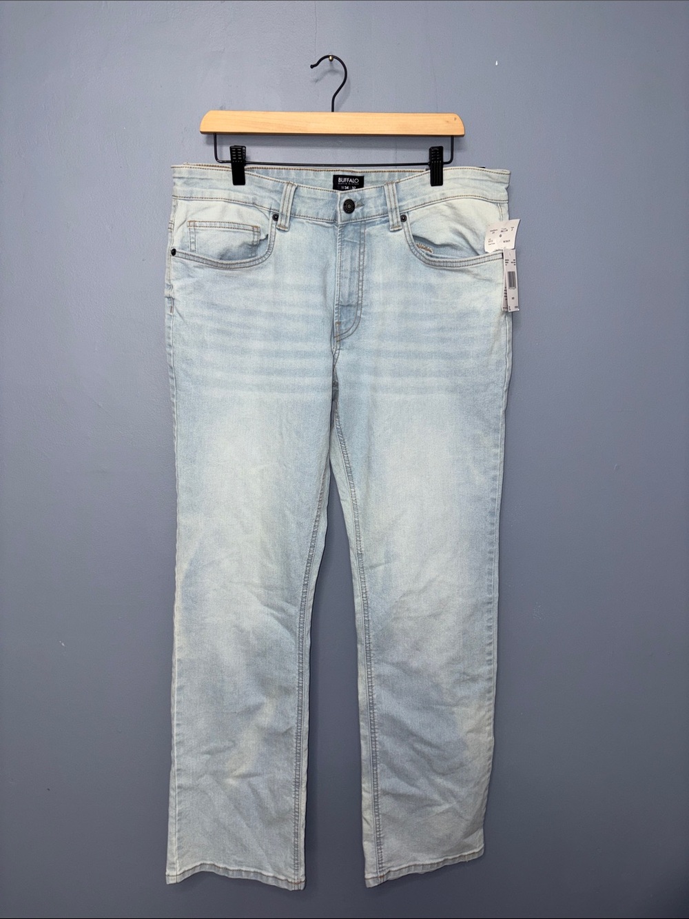 Buffalo • Jeans (Men’s)